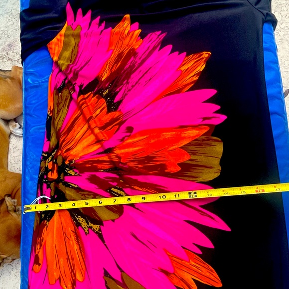 NWT MAGGY LONDON DRESS SIZE 4 - Picture 6 of 16